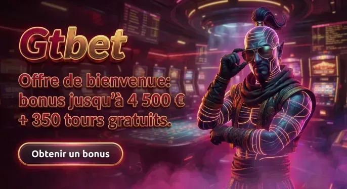 Gtbet Casino